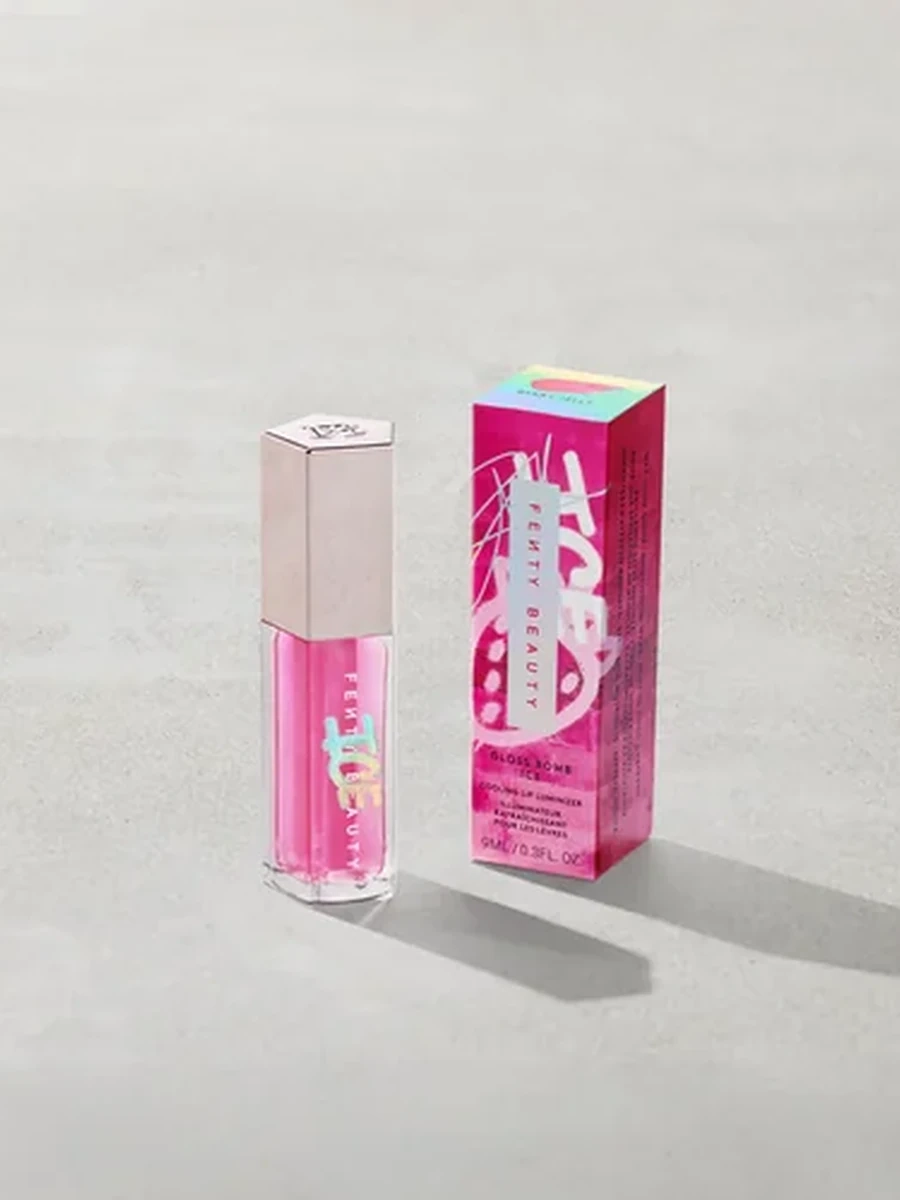 Fenty Beauty by Rihanna Lip Berry Jelly