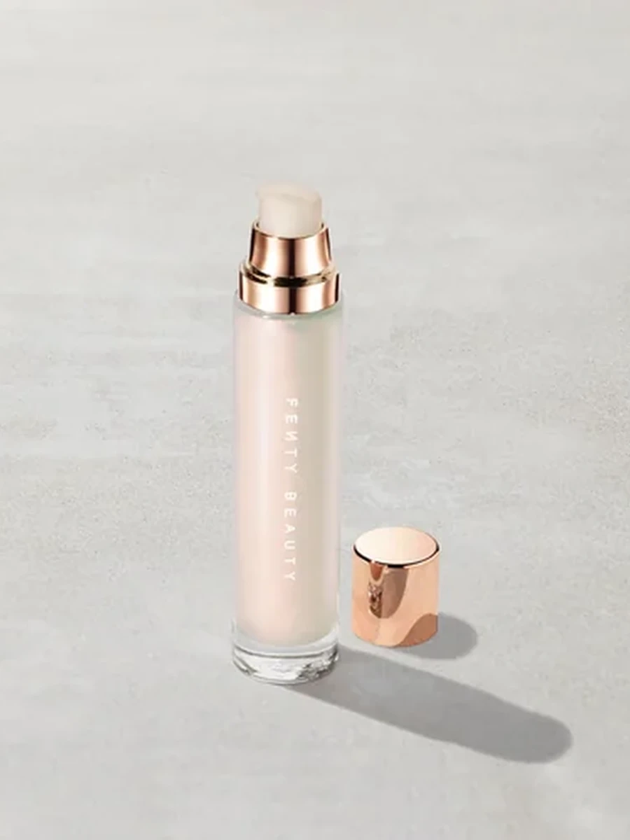 Fenty Beauty Body Luminizer Oysterr Pearlz