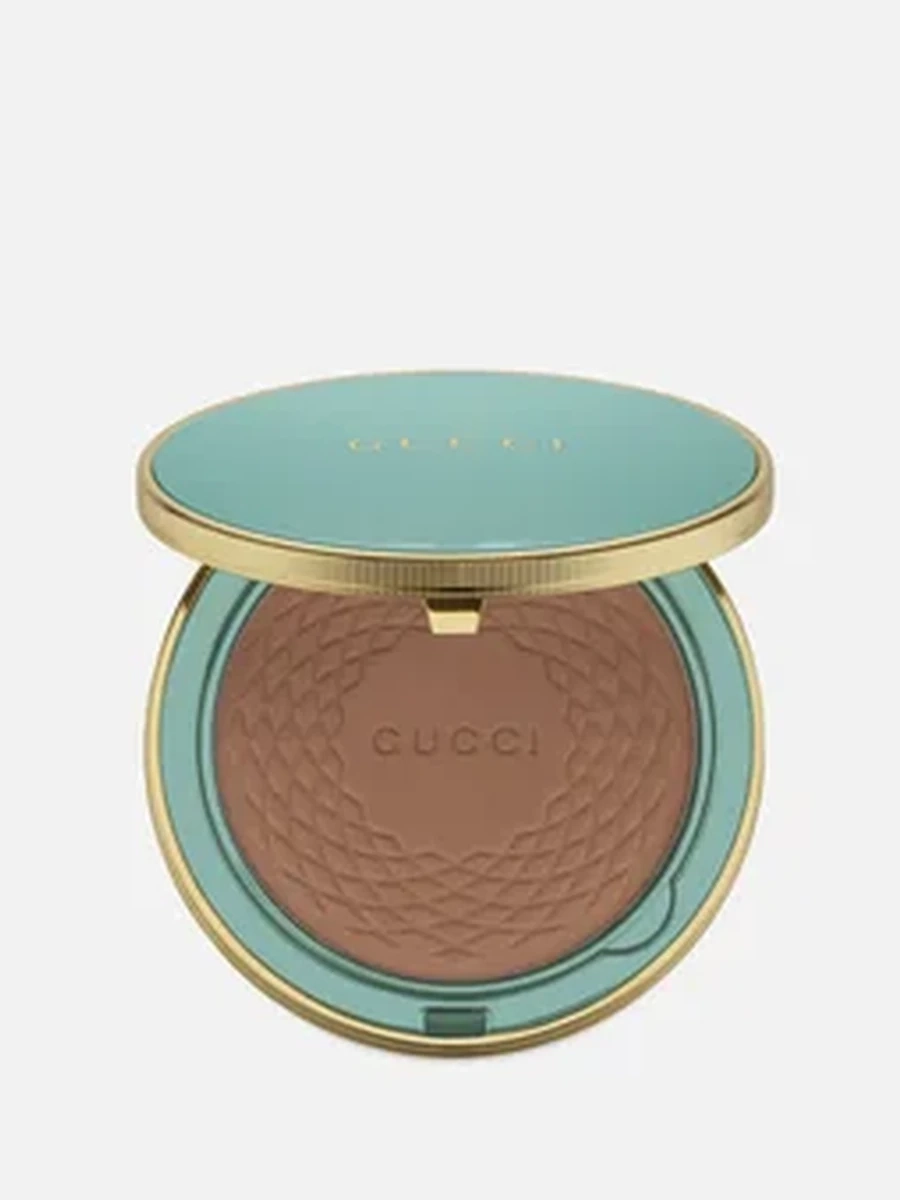 Gucci Bronzer Eclat Soleil 02