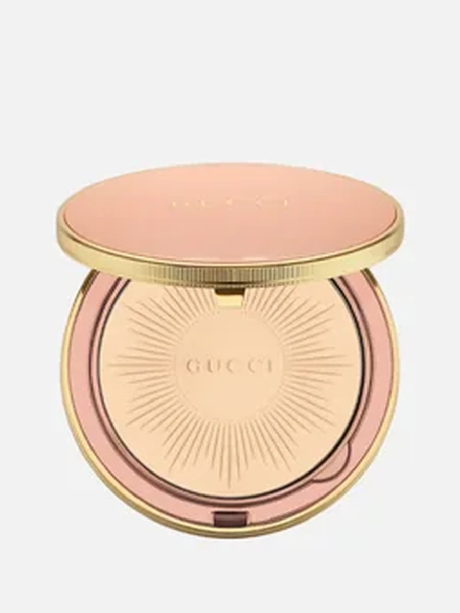 GUCCI Matte Powder 01