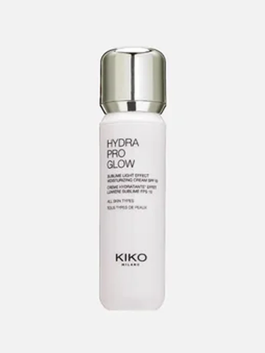 Kiko Hydra Pro Glow 50ml