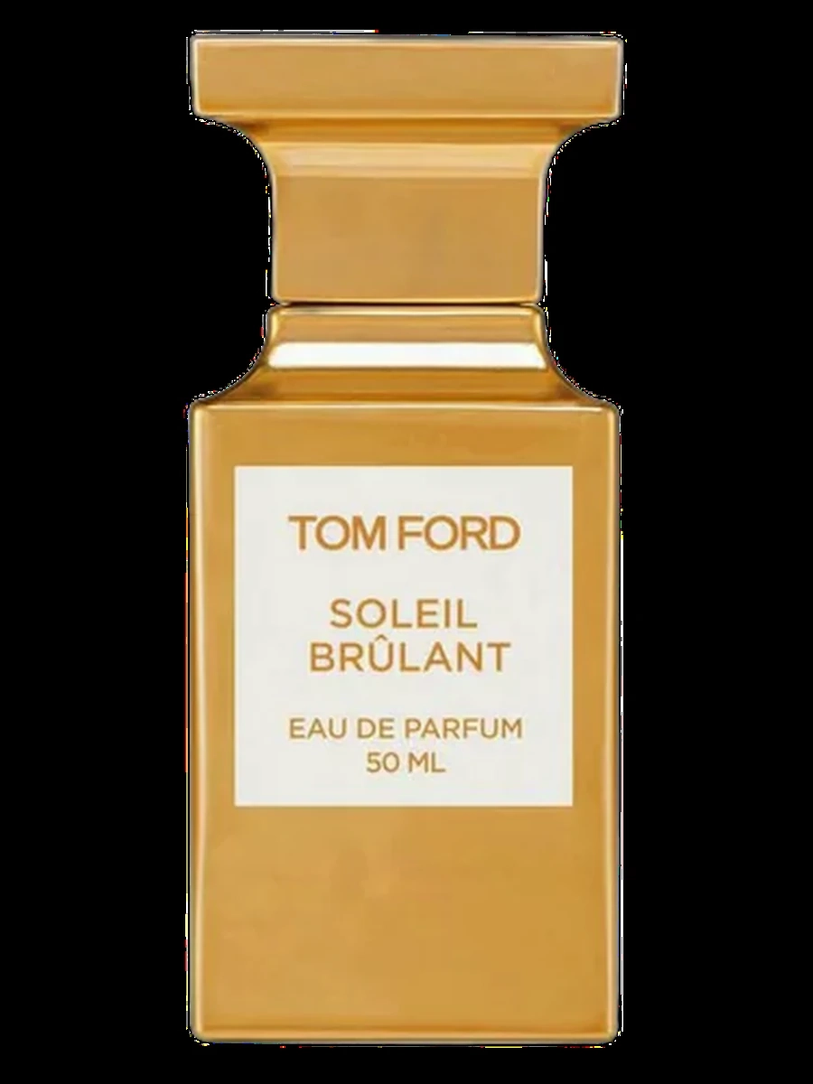 Tom Ford Soleil Brulant 5мл