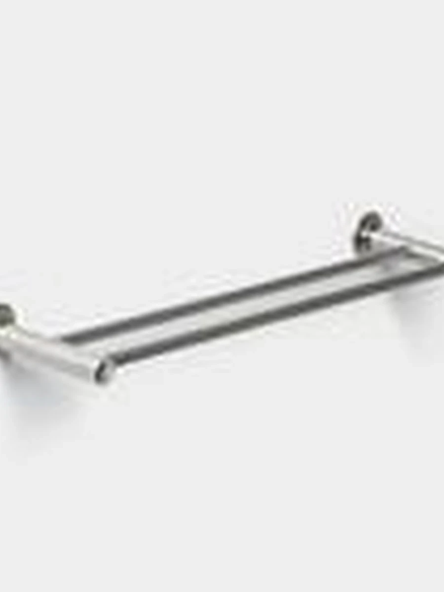 Полотенца держатель двойной