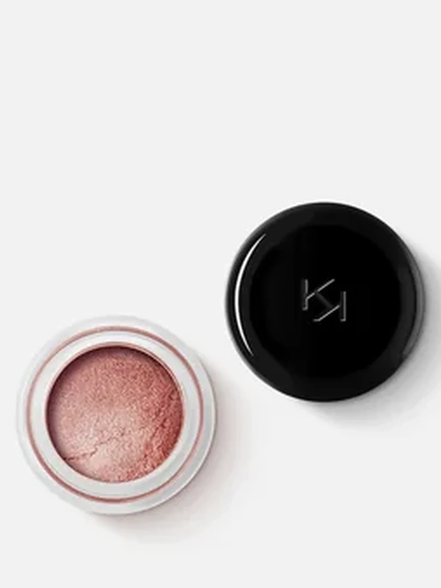 KIKO Lasting Mousse Eyeshadow 03