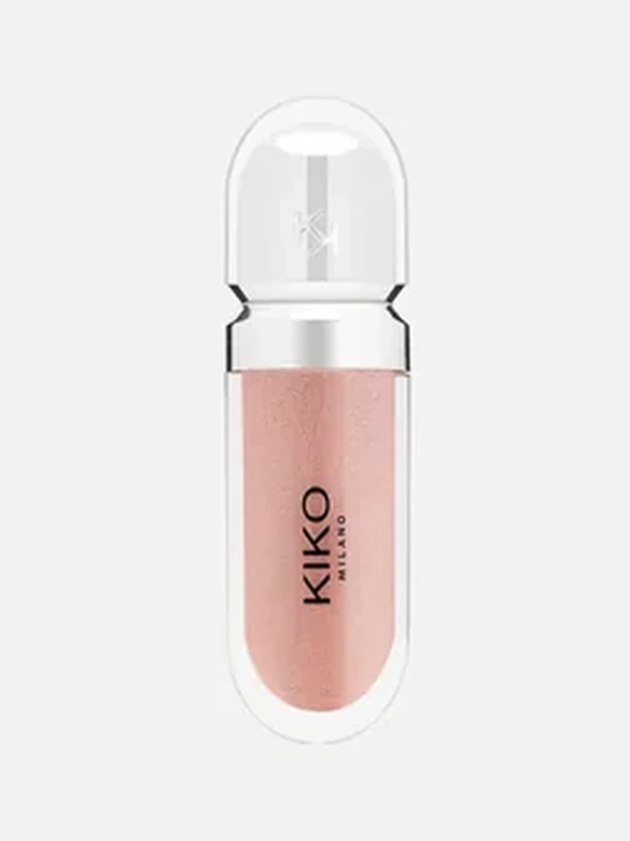 KIKO 3D Lip Gloss 18