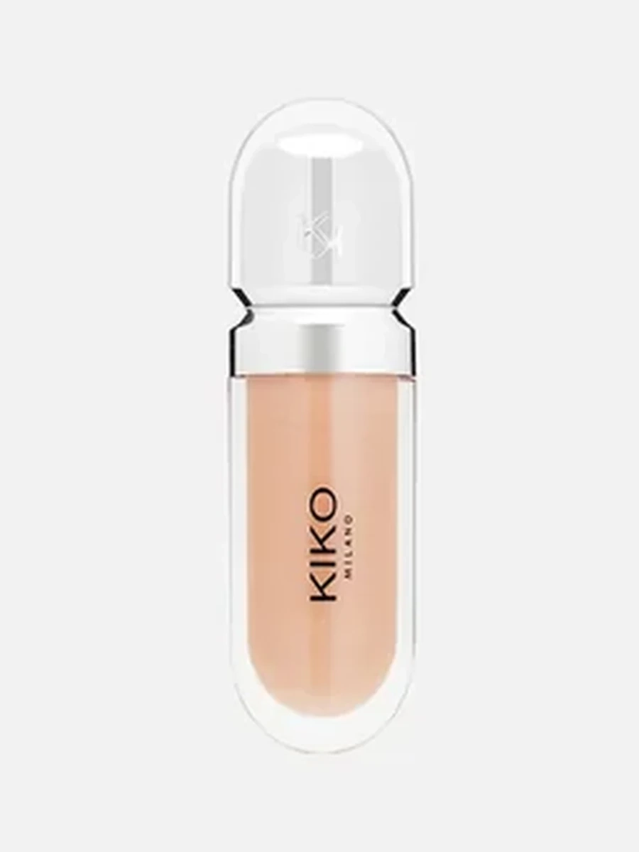 KIKO 3D Lip Gloss 02