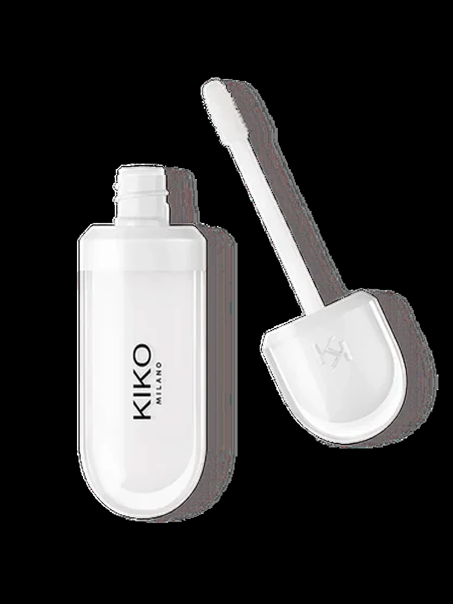 Kiko Lip Volume (Transparent)