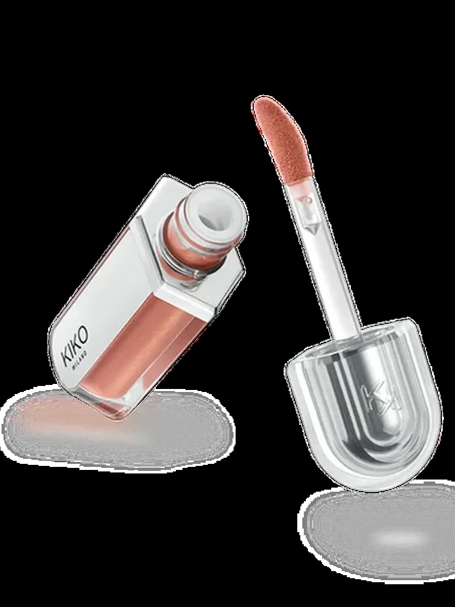 KIKO 3D Hydro Xtreme LipGloss 04
