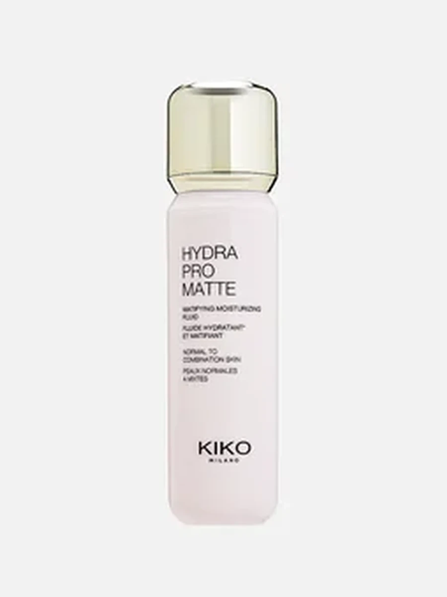 Kiko Hydra Pro Matte 50ml
