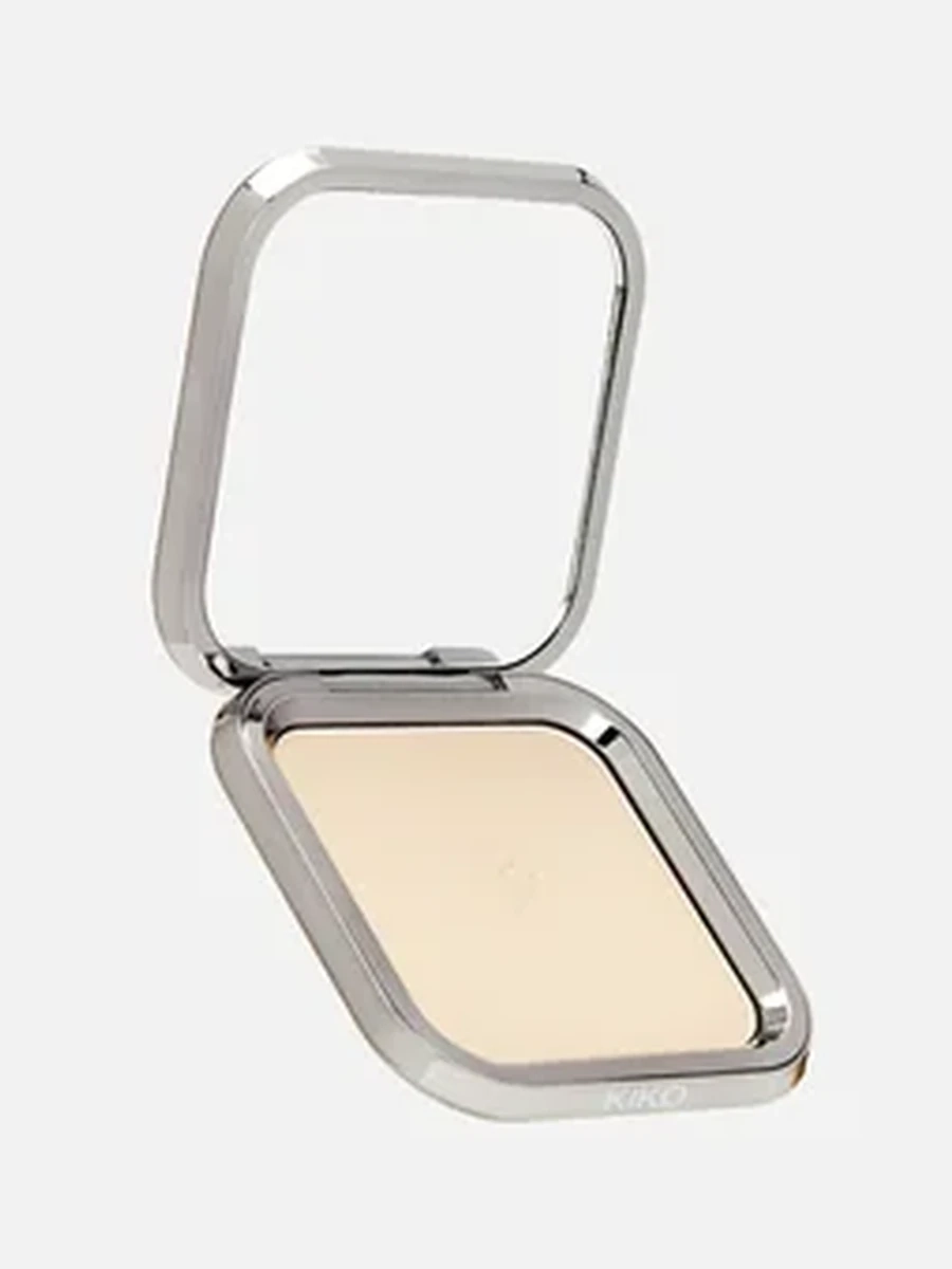 KIKO Matte Fusion Powder 01