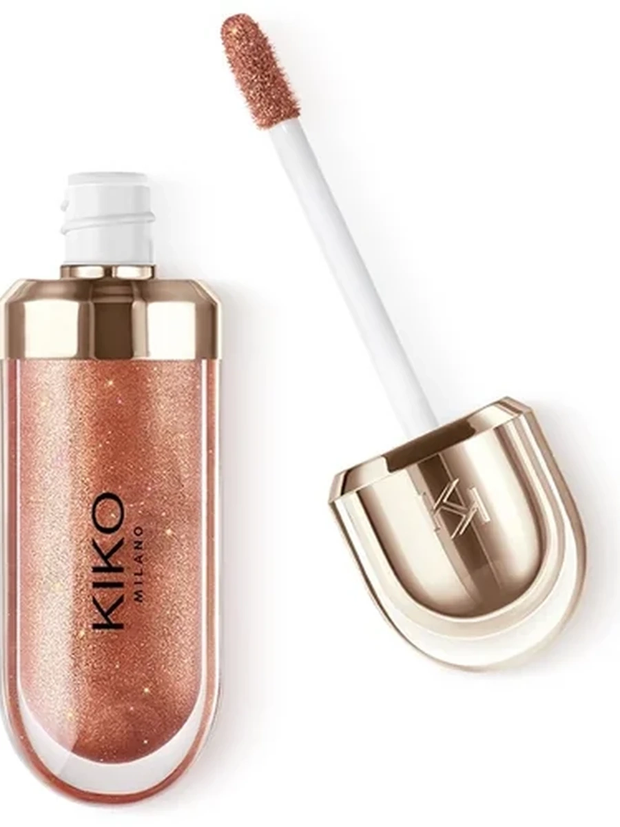 KIKO 3D LIP GLOSS 42