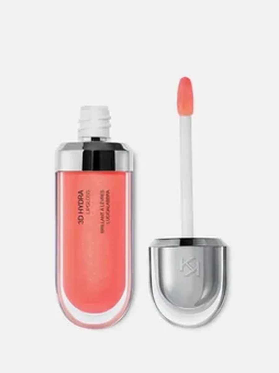 KIKO 3D LIP GLOSS 09