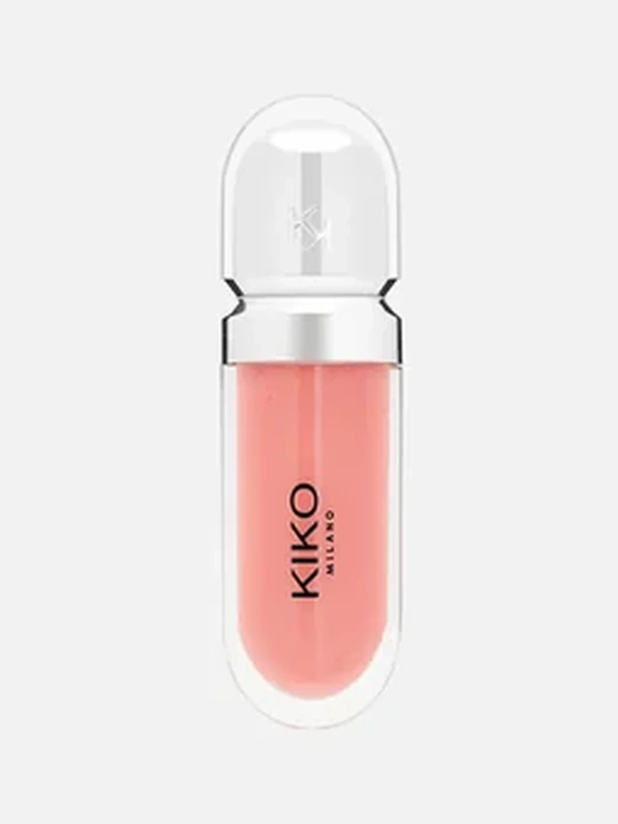 KIKO 3D LIP GLOSS 07