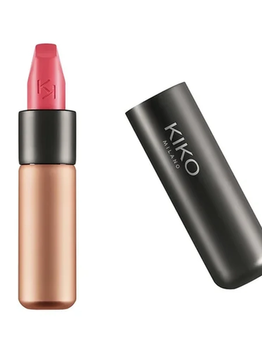 KIKO VELVET PASSION 304