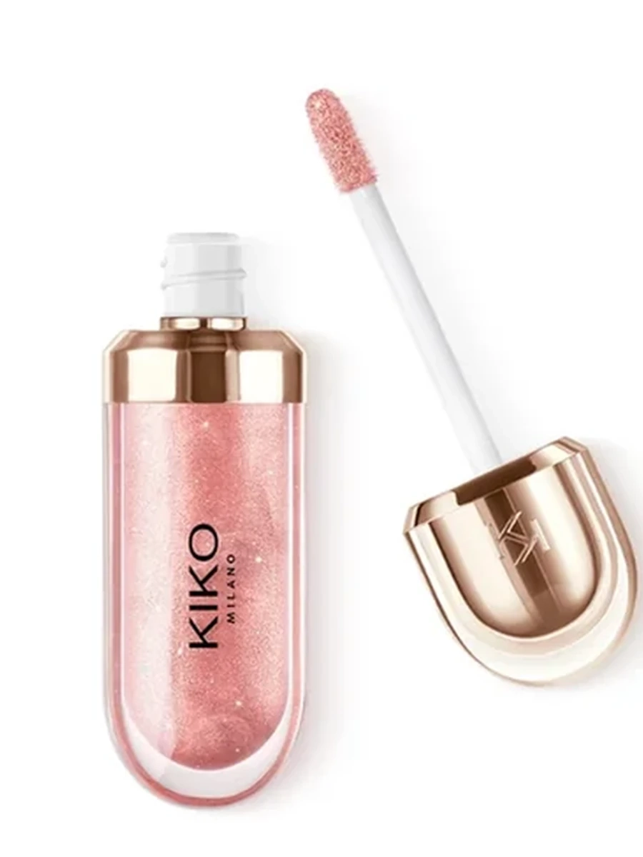 KIKO 3D LIP GLOSS 43