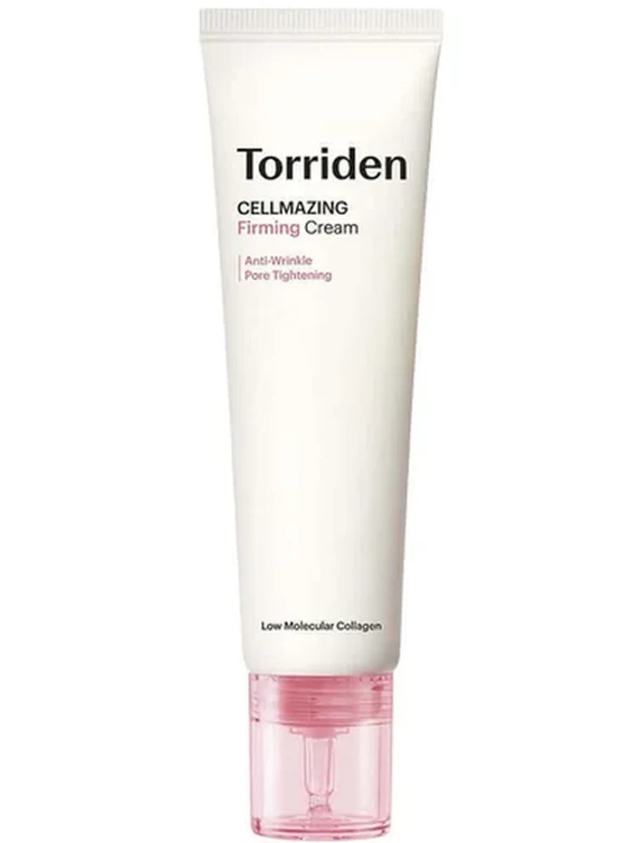 Torriden Cellmazing Firming Cream 60ml