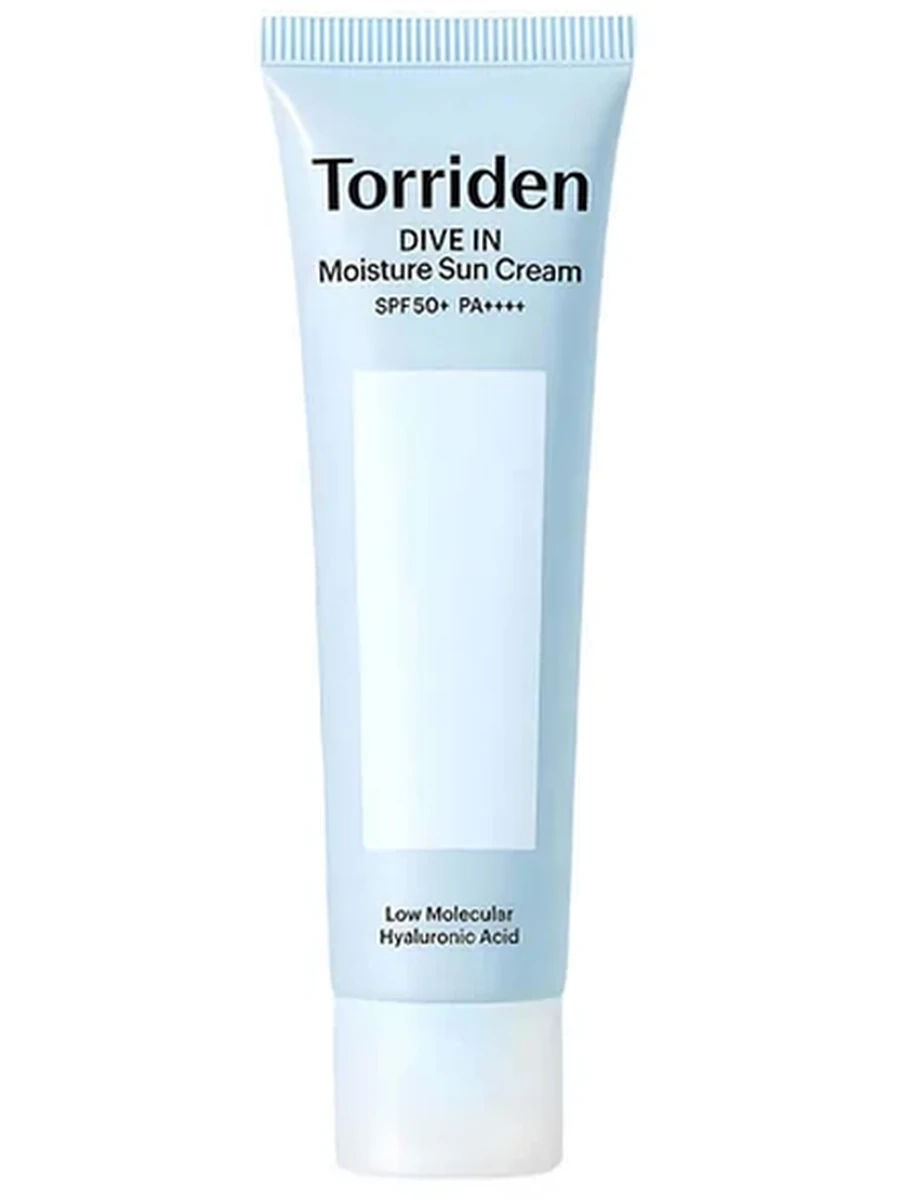 Torriden Dive In Sun Cream 60ml