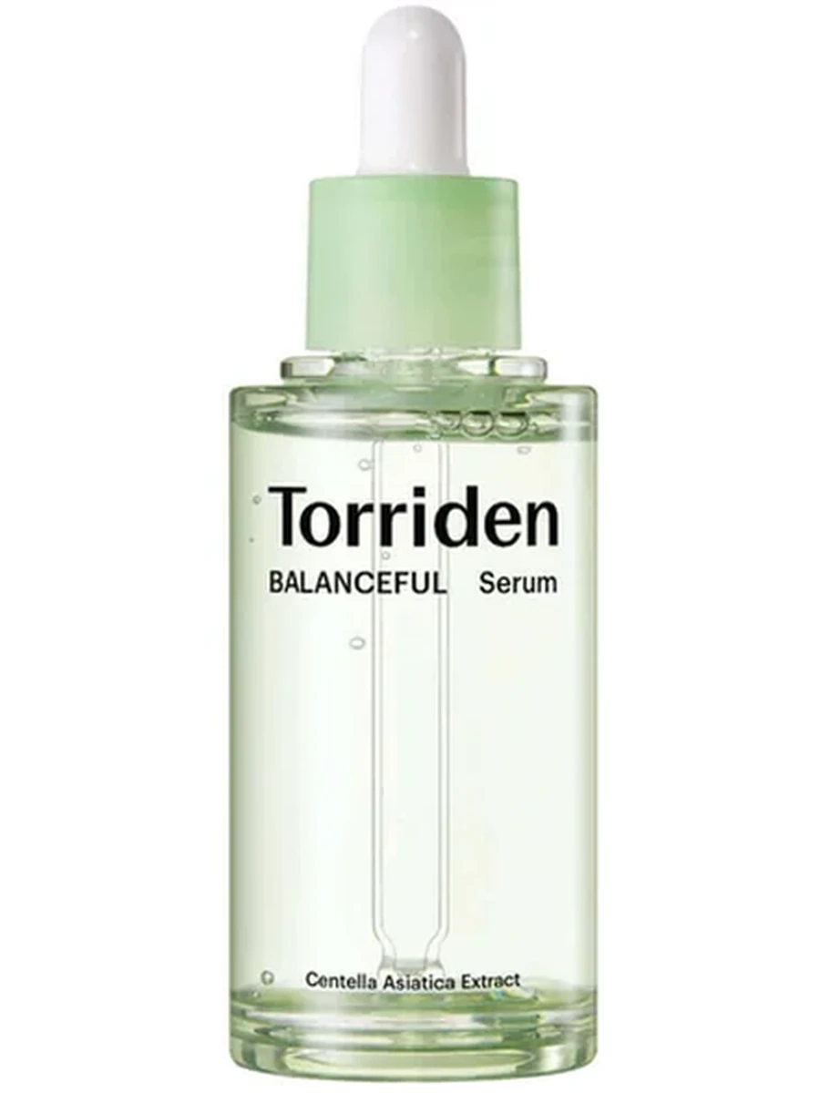 Torriden Balanceful Cica Serum 50 ml