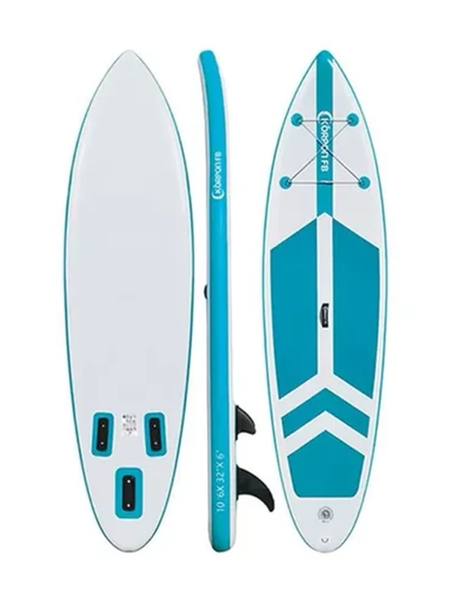 KORPON FB Inflatable SUP Board KР04А