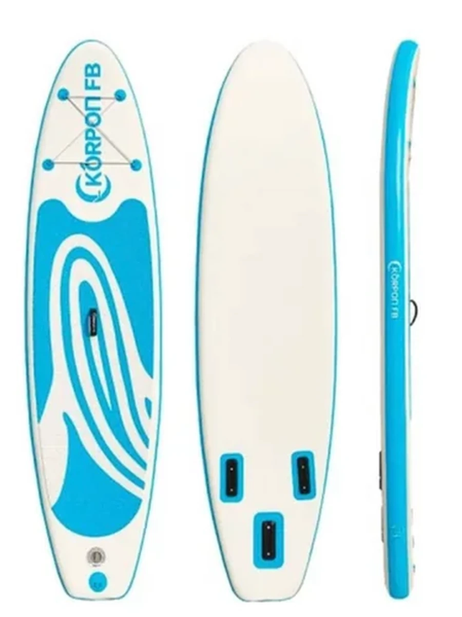 SUP Board KP01В 320*84*15