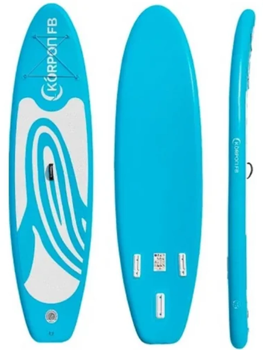 SUP Board KP01A 320*84*15
