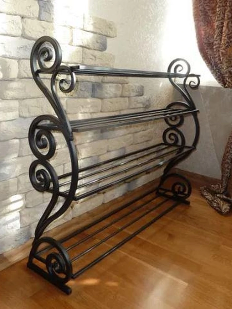 Обувной полка арламент