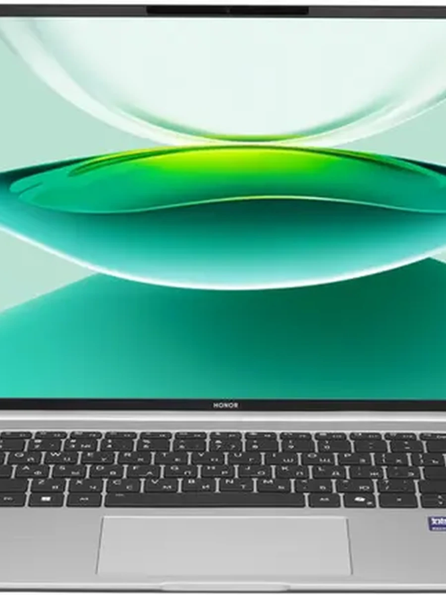 14.6" Ноутбук Honor MagicBook Pro 14 (5301ANXH/FMB-P)(3120*2080/OLED) Ultra 5 225H/32768/SSD 1Tb/UMA/Win11/Grey
