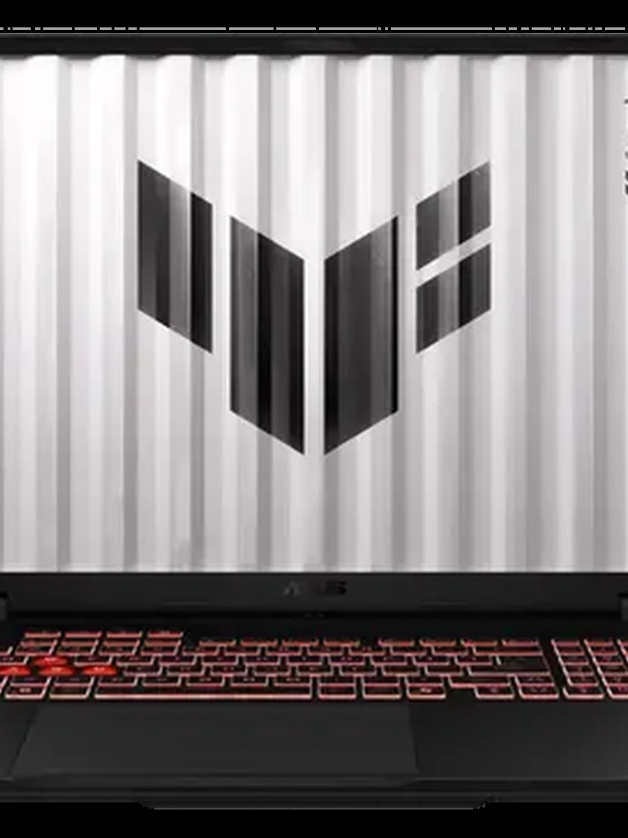 18" Ноутбук Asus TUF Gaming (FA808UM-S8046)(WUXGA/IPS) Ryzen 7 260/32768/SSD 1TB/NV RTX5060/DOS/Jaeger Gray