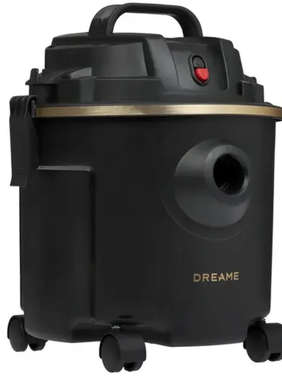 Хозяйственный пылесос Dreame DrumForce DF10