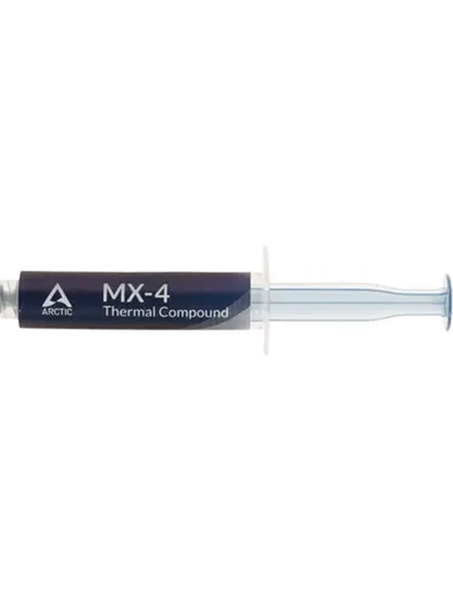 Термопаста Arctic Cooling MX-4  (ACTCP00059A) 8g. 8.5 Вт/мК