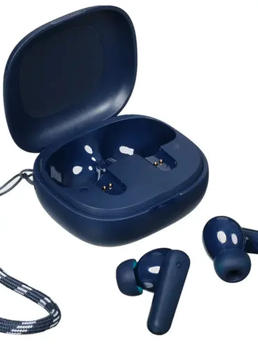 TWS гарнитура Anker Soundcore R50i Blue