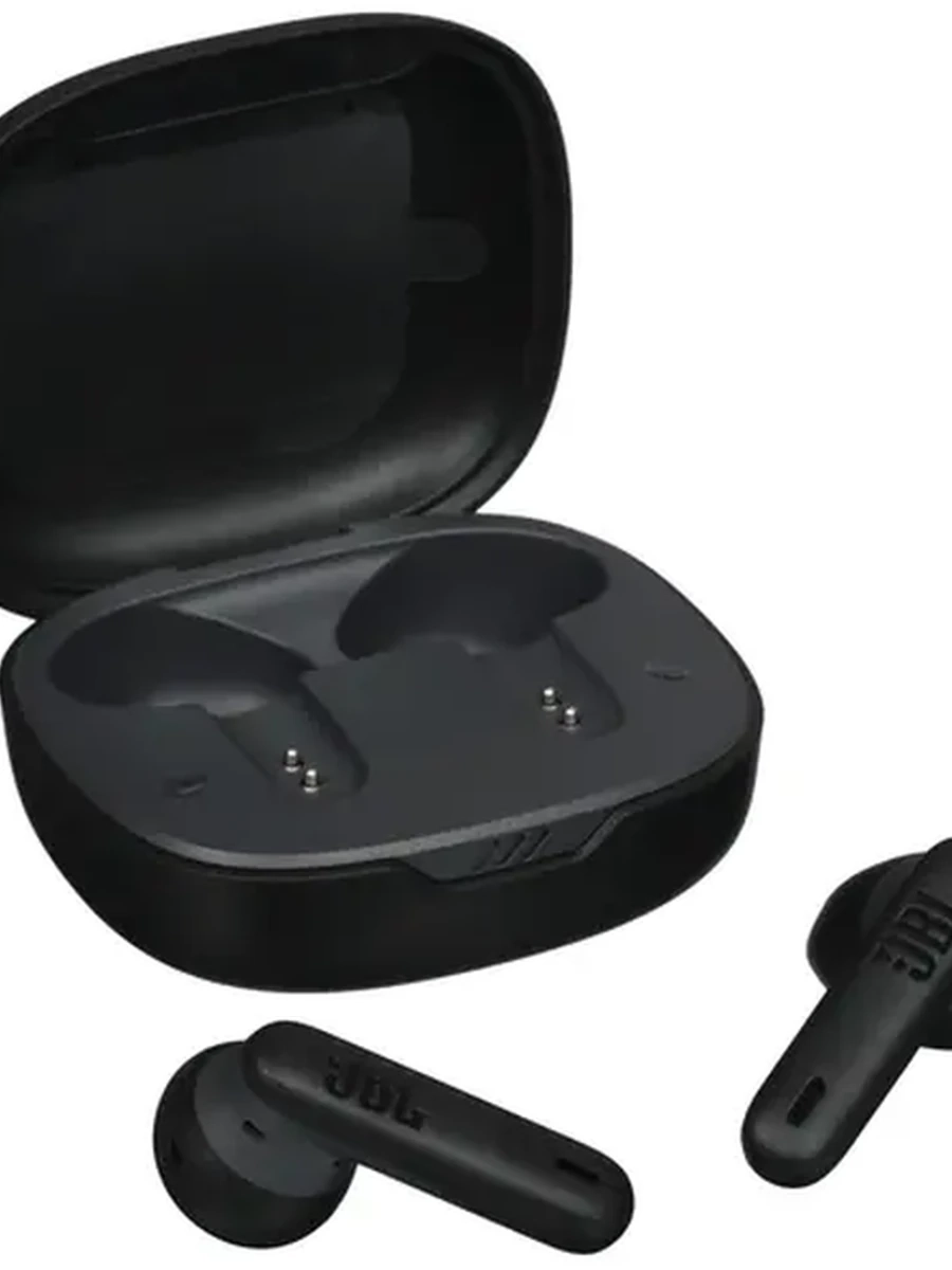 TWS гарнитура JBL Wave Flex 2 Черный