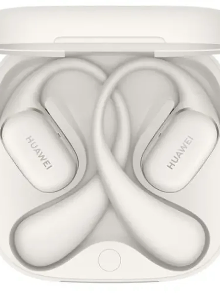 Наушники TWS HUAWEI FreeArc Grey