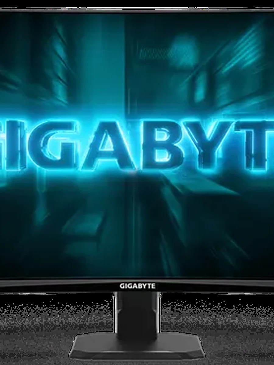 Монитор GigaByte 27" GS27FC2 [Curved 1500R, 240Hz, VA, 1920x1080, 1ms, 350cd/m², HDMIx2, DP, Tilt]
