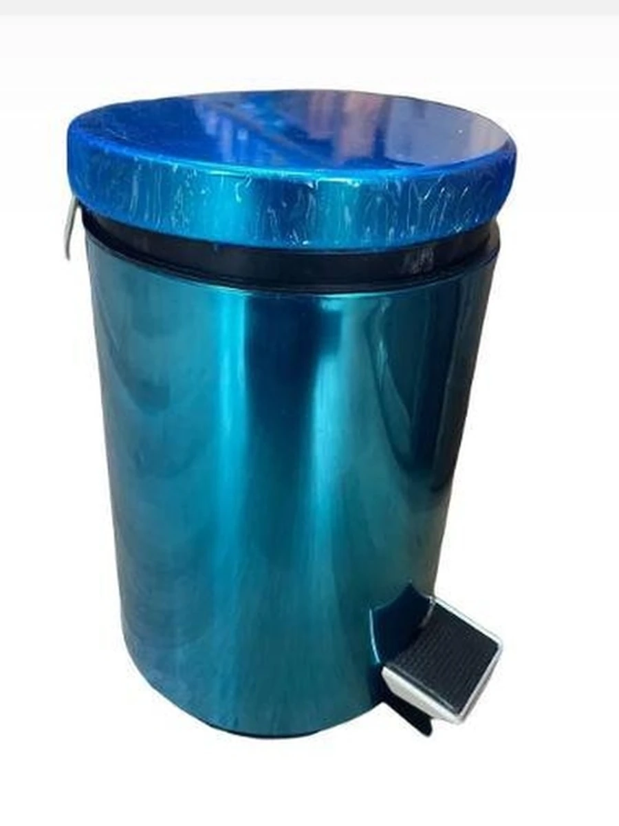 Урна с педаль 16 л