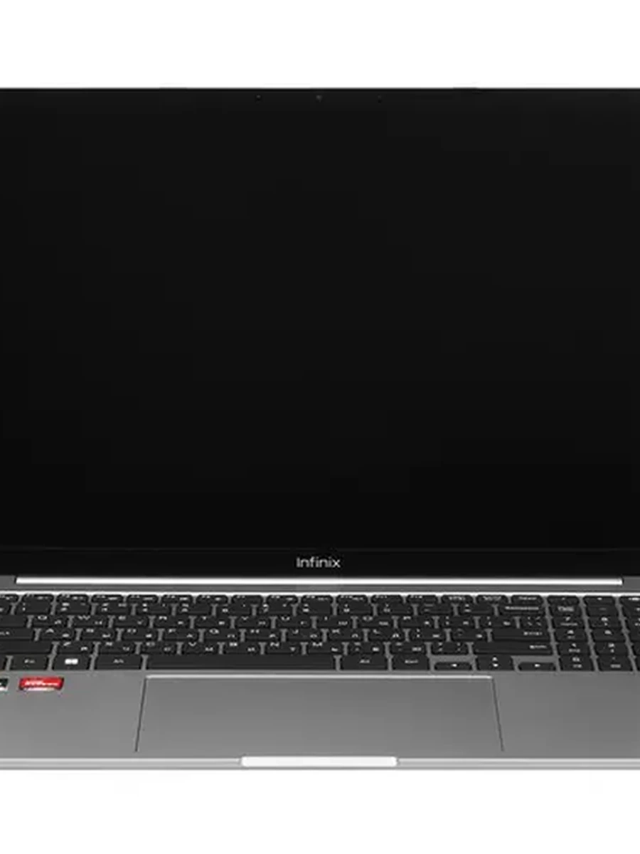 16" Ноутбук Infinix XBOOK 16 (WUXGA/IPS) R5 7535HS/16384/SSD 512/UMA/Win11/Grey