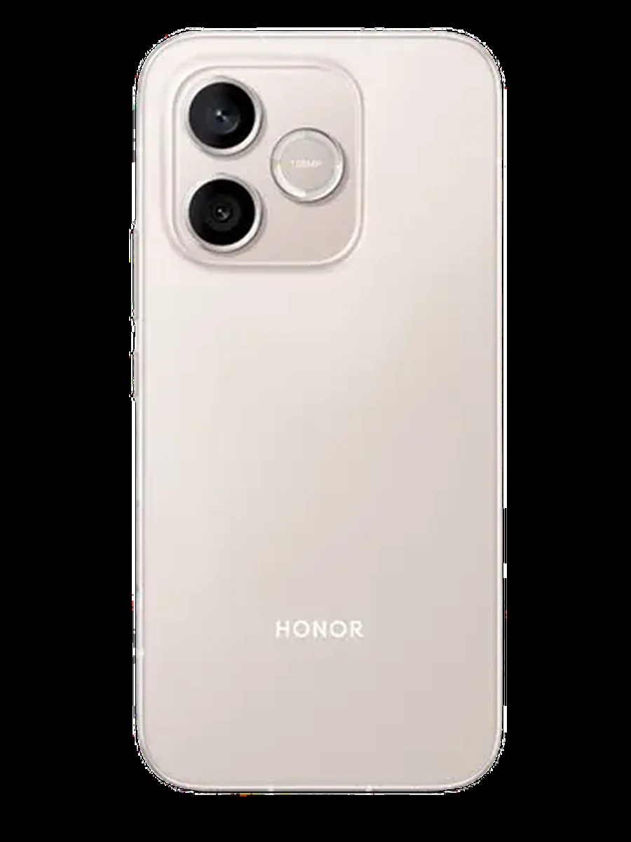 Смартфон Honor 600 lite 8/256Gb [6,6"/5G/NFC/108+5 Mpx/6520mAh/Desert Gold]