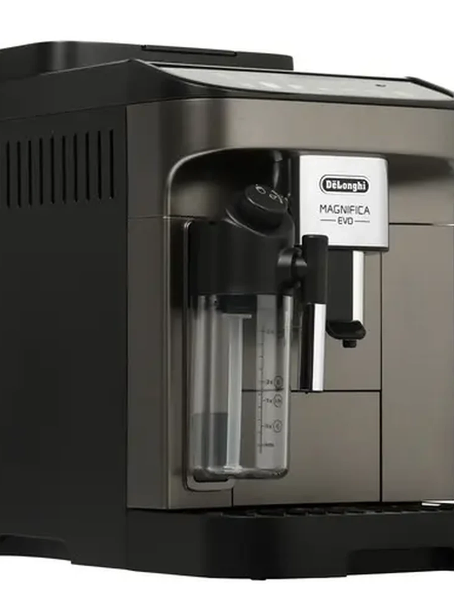 Кофемашина DeLonghi ECAM290.83.TB  [1450 Вт, 15 бар, автоматический, 1.7 л]