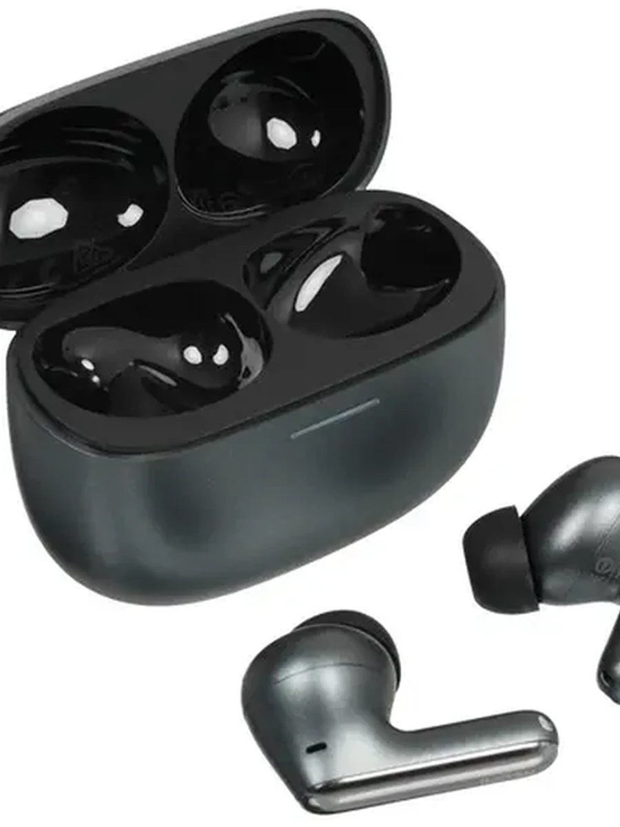 TWS гарнитура Xiaomi Redmi Buds 8 Pro Obsidian Black