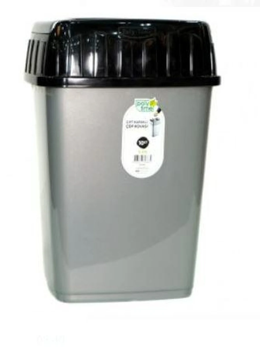 Урна для мусора 10л.  Е-676