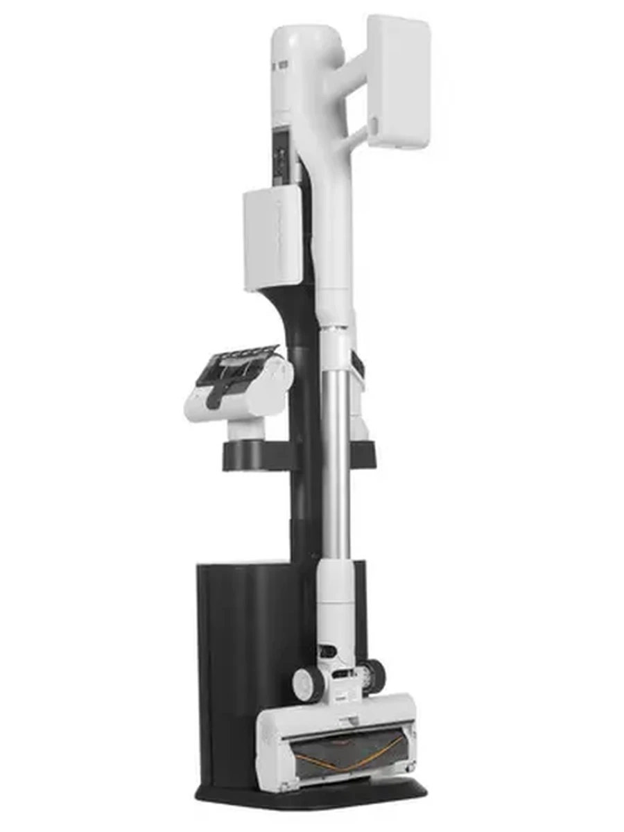 Вертикальный пылесос Roborock H60 Hub