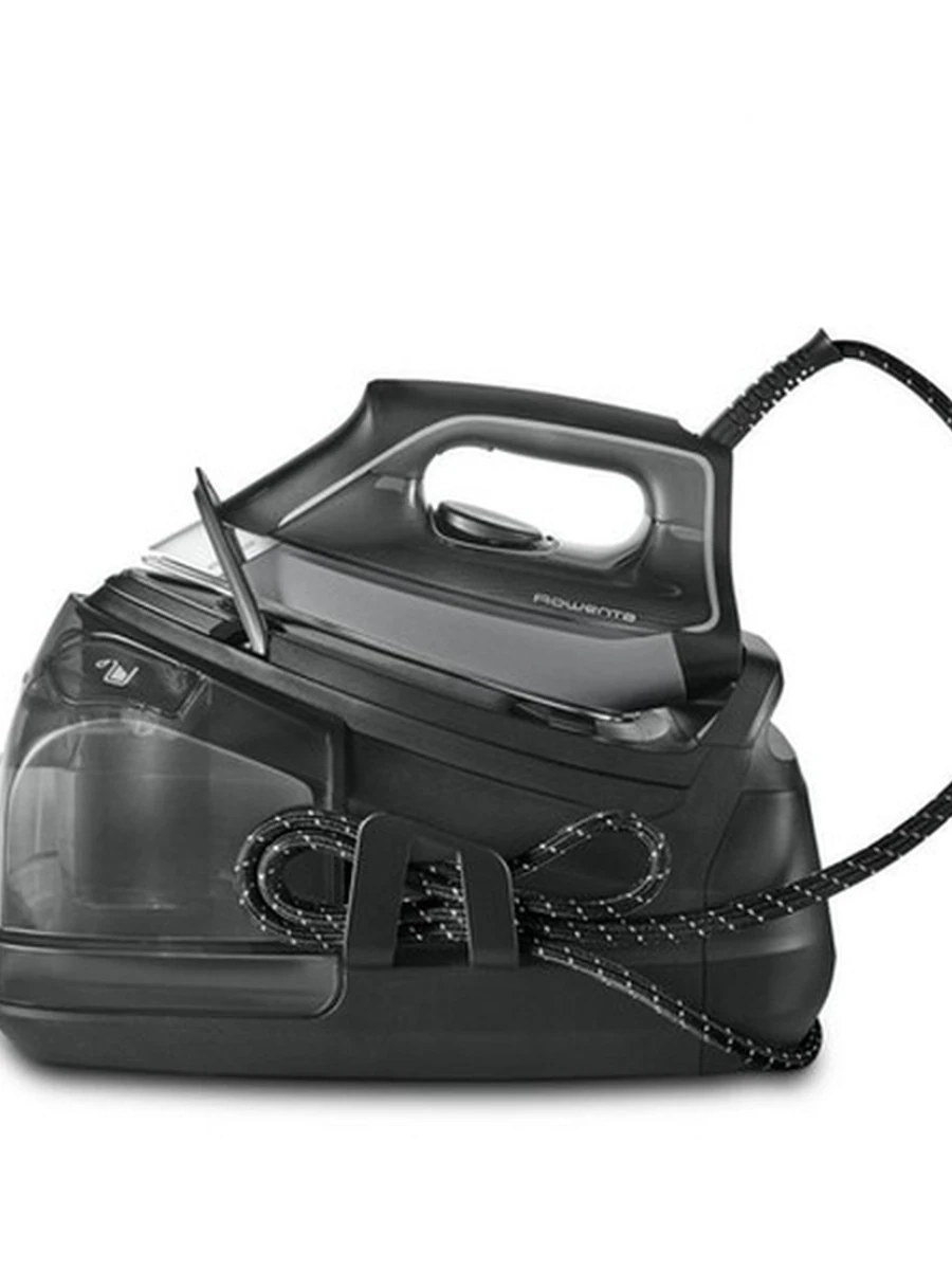 Парогенератор Rowenta Perfect Steam Pro DG8622F0 черный