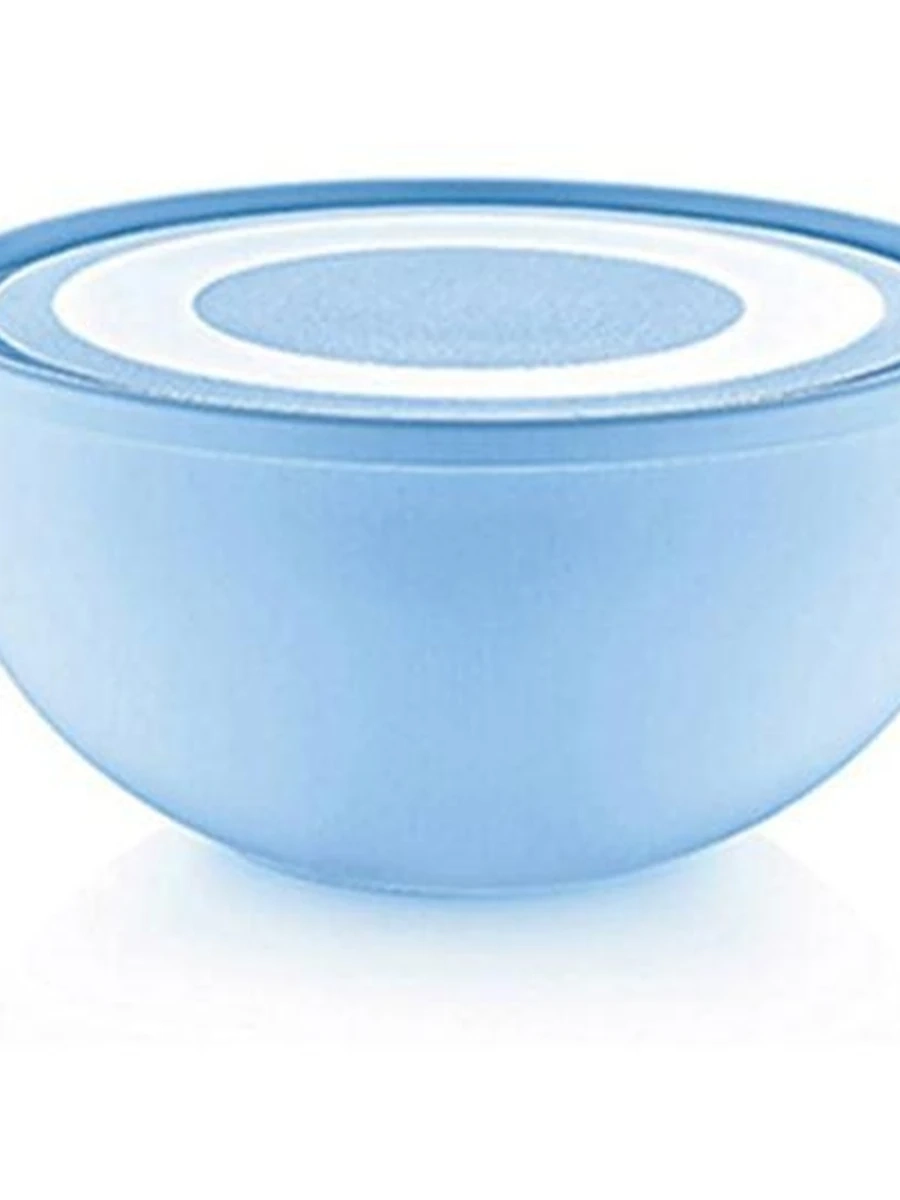 Салатница с крышкой 4.8л М-300 (3 штук)