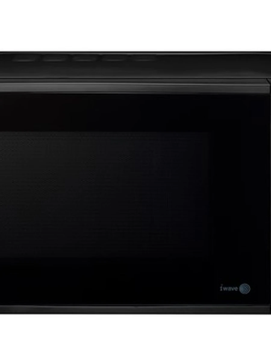 Микроволновая печь LG MS2042DB 20л, черная