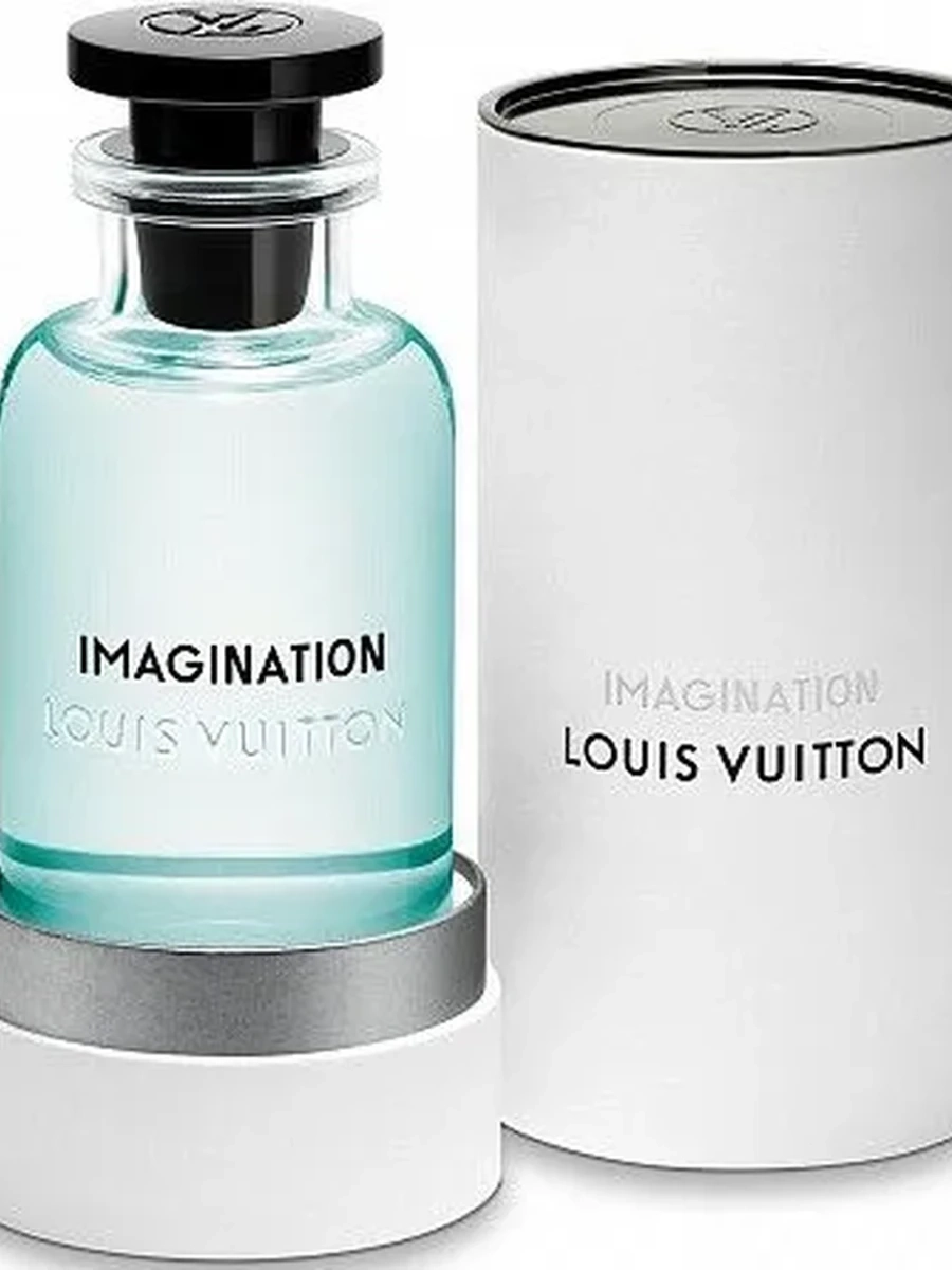 LOUIS VUITTON IMAGINATION MEN EDP 200ML