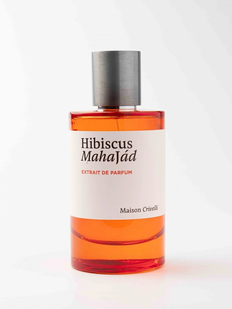 Maison Crivelli Hibiscus Mahajad EDP 50ml