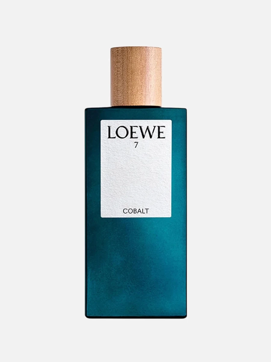 LOEWE 7 COBALT 100ML EDP