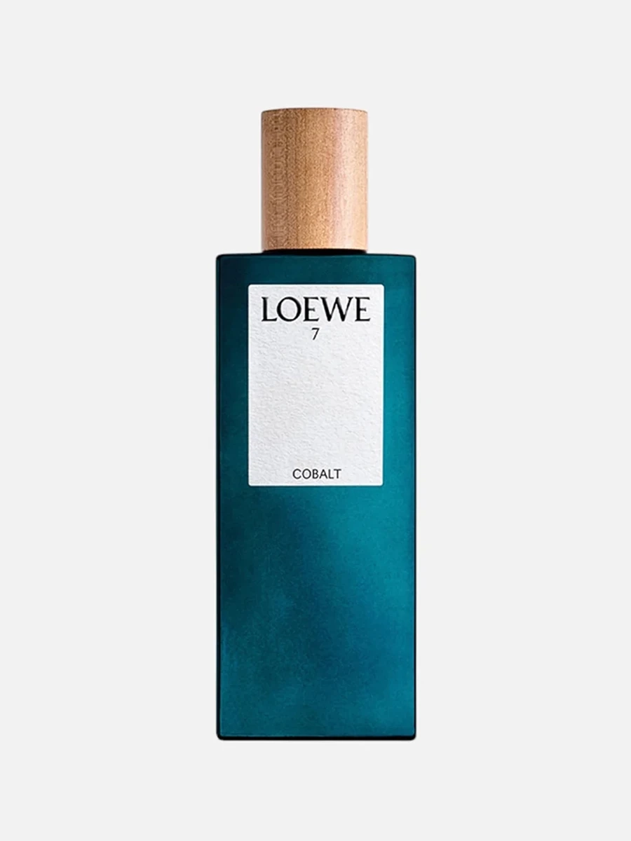 LOEWE 7 COBALT 50ML EDP