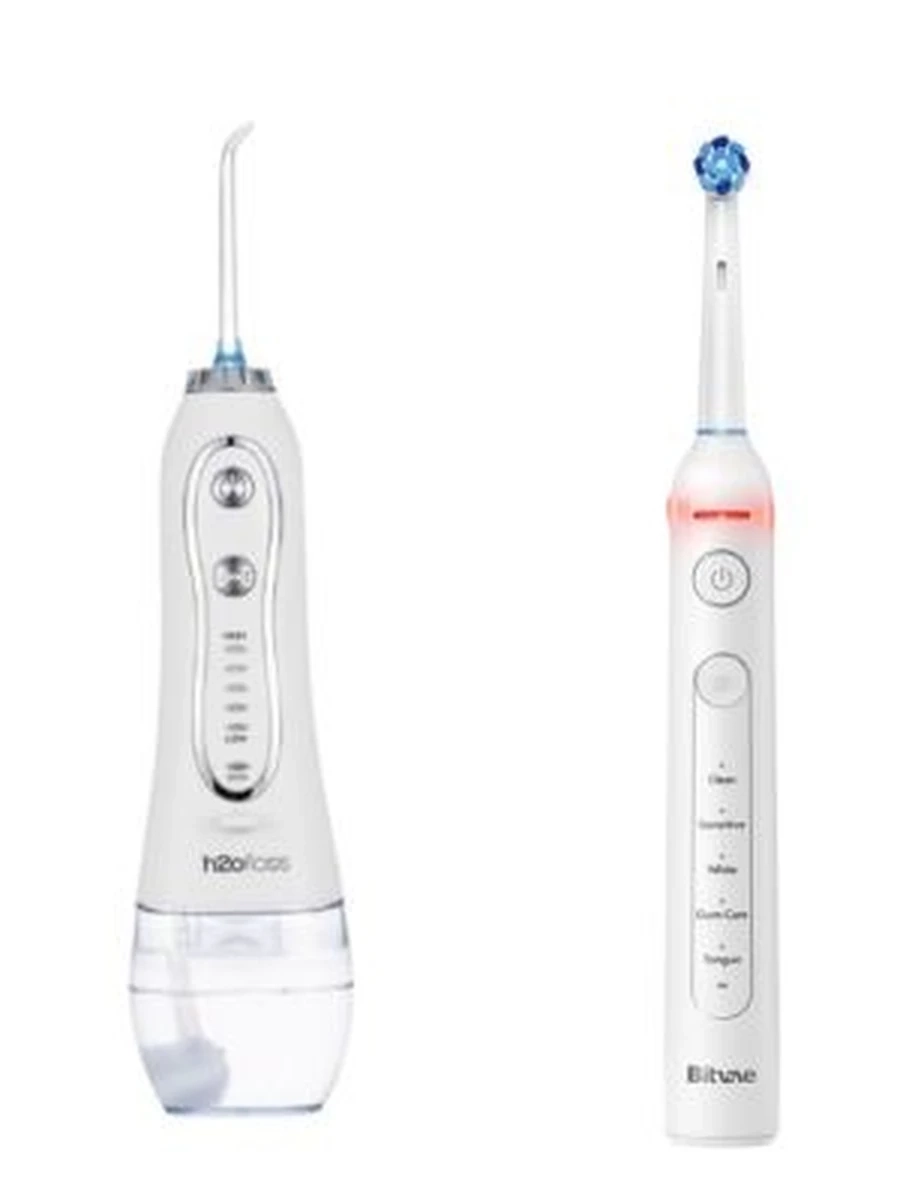 Подарочный набор Макси уход H2O+R2 White