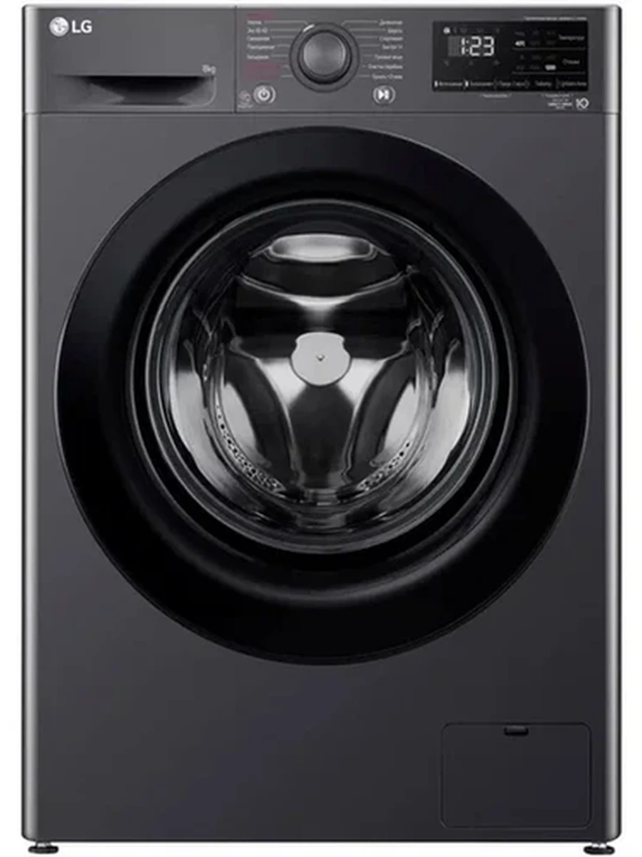 Стиральная машина LG F2V3PS6J 8 к